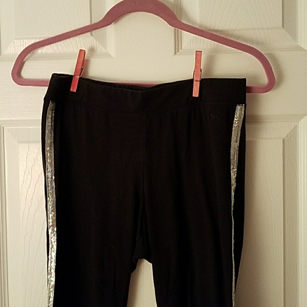 Leggings PINK